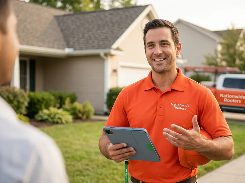 Roof Installation  in Lansing  FAQ